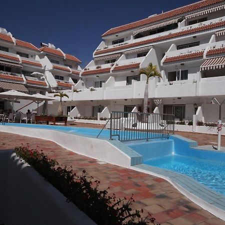 Flower Apartment Playa de las Americas (Tenerife) Exterior foto