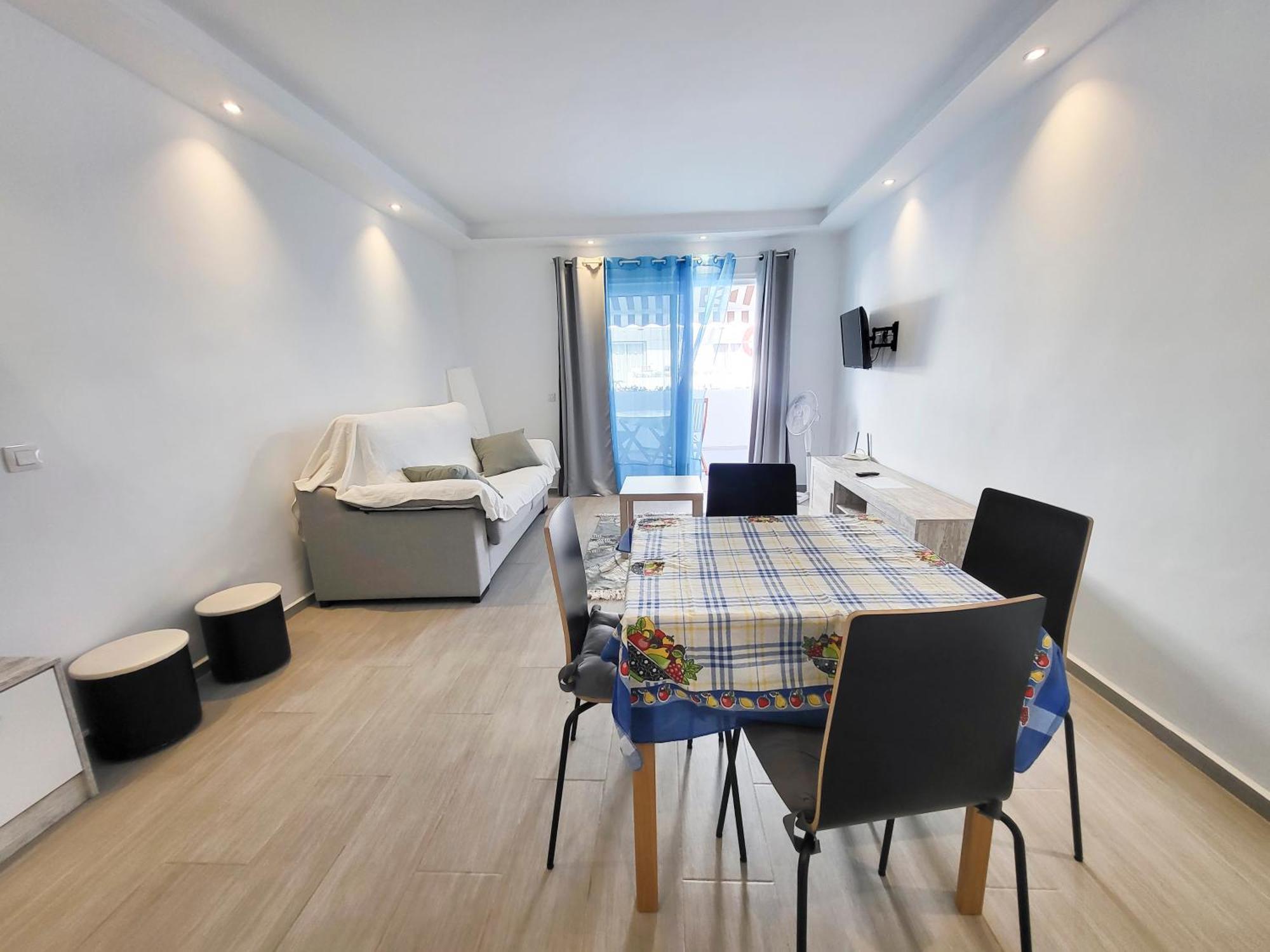 Flower Apartment Playa de las Americas (Tenerife) Exterior foto