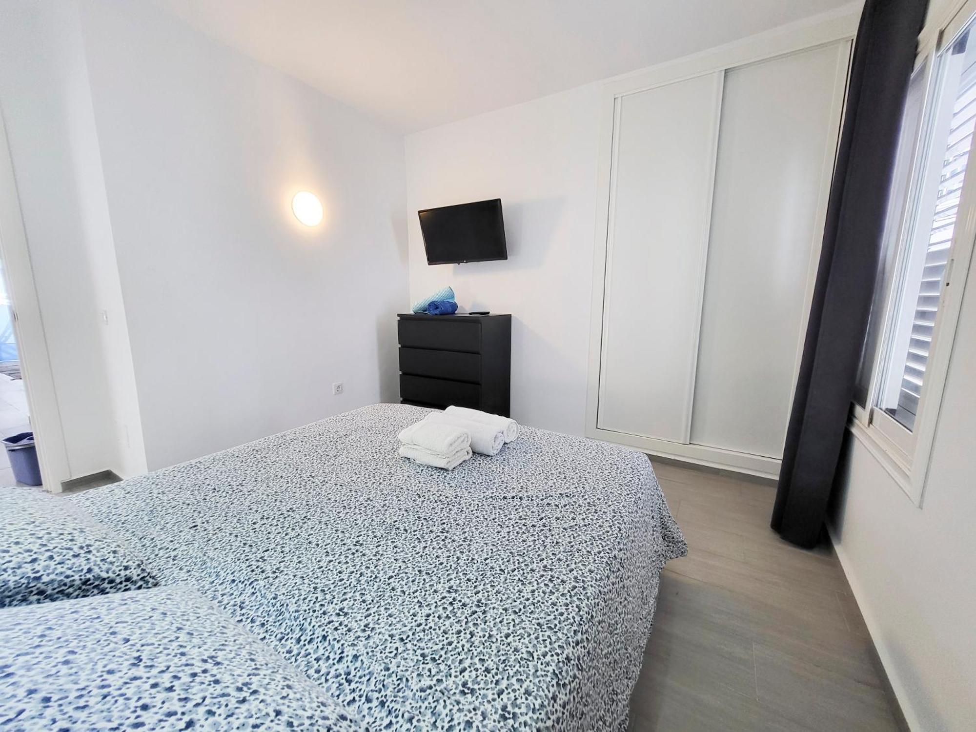 Flower Apartment Playa de las Americas (Tenerife) Exterior foto