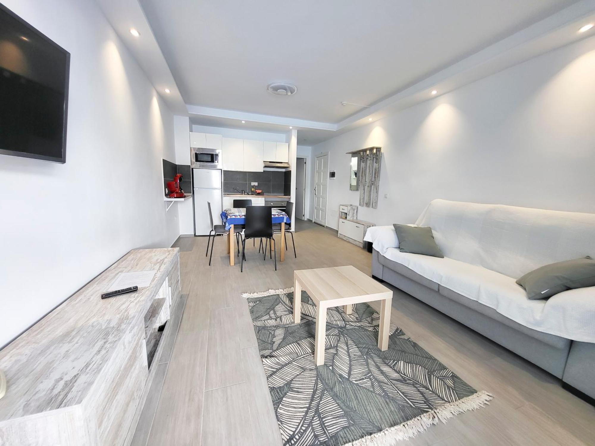 Flower Apartment Playa de las Americas (Tenerife) Exterior foto