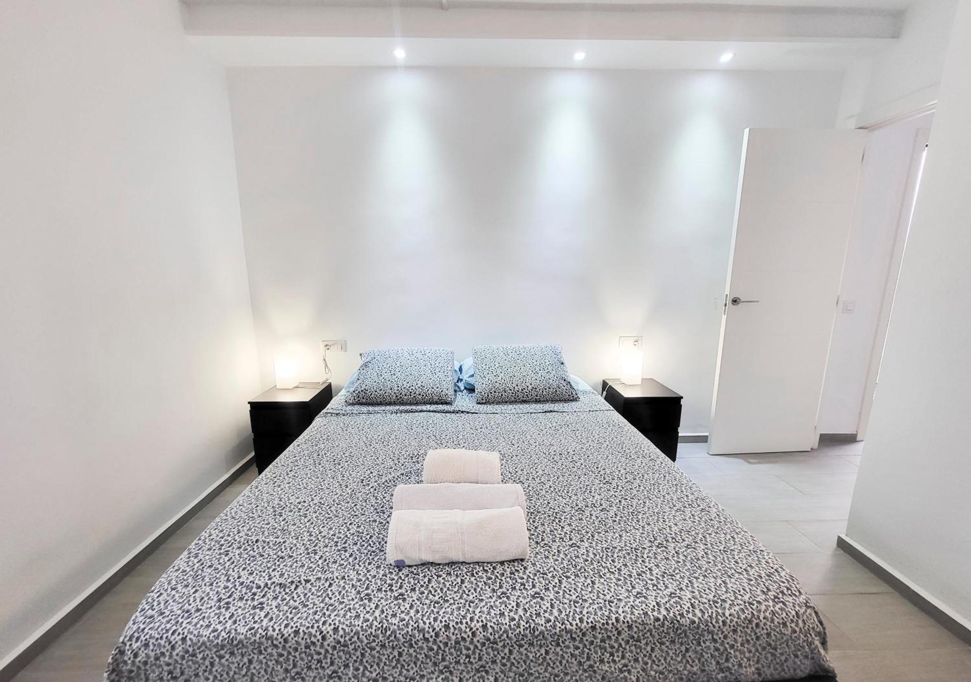 Flower Apartment Playa de las Americas (Tenerife) Exterior foto